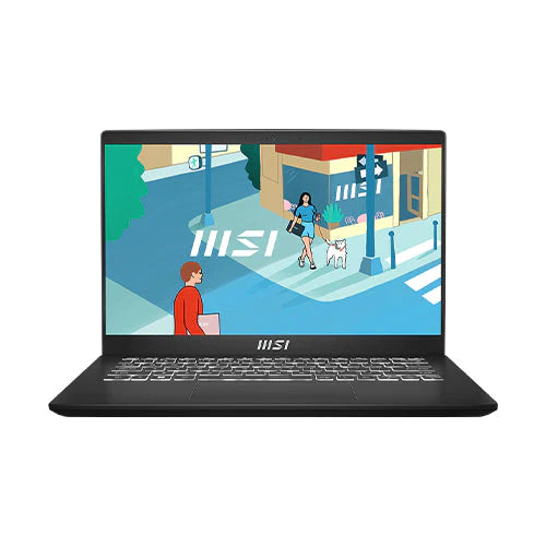 MSI Modern 14 C11M-079PH | LAPTOP
