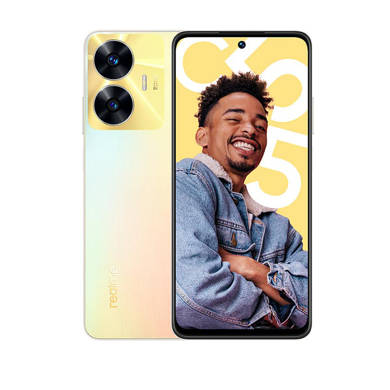 REALME C55 6/128GB (FP)