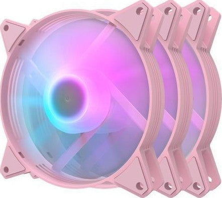 DARKFLASH (C6) 31N1 FAN KIT