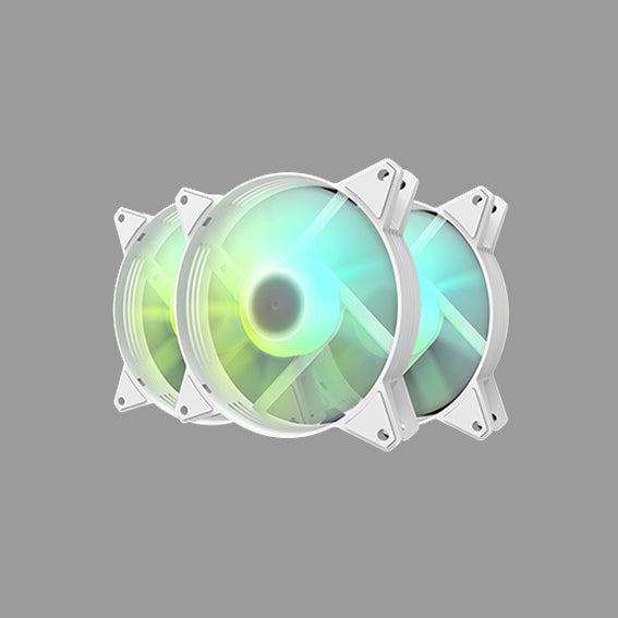 DARKFLASH (C6) 31N1 FAN KIT