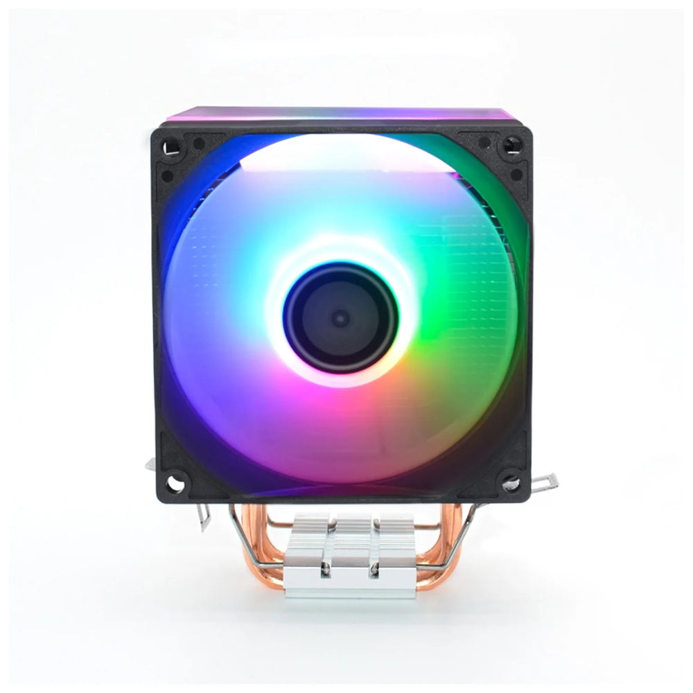 INPLAY S2O TOWER ARGB 95W 122MM CPU COOLER