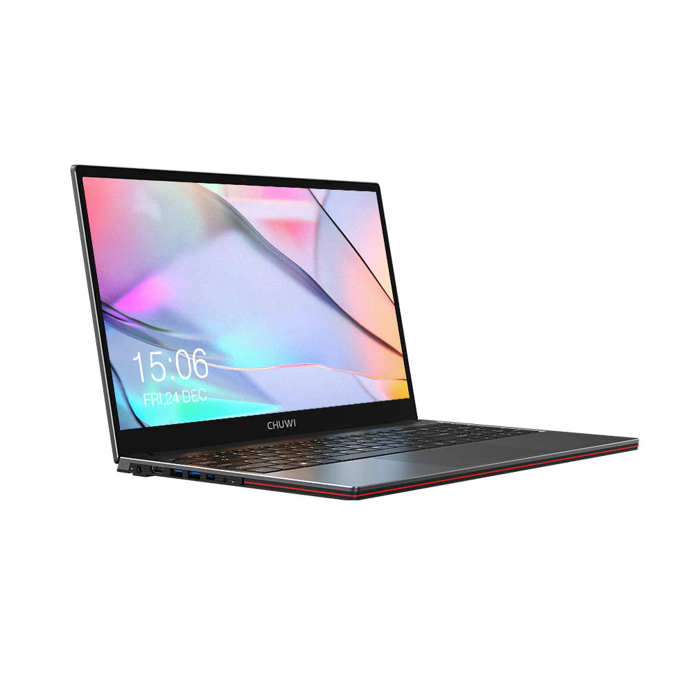 CHUWI COREBOOK X i3-1215U | 16GB RAM DDR4 | 512GB NVMe SSD | 14" IPS 2K | INTEL UHD GRAPHICS | MS OFFICE 2019 PRO | WIN 11 HOME | LAPTOP