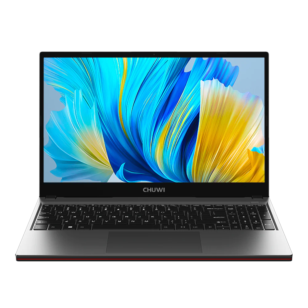 CHUWI COREBOOK XPRO i3-1215U | 16GB DDR4 | 512GB NVMe SSD | 15.6" IPS FHD | WIN 11 HOME | MS OFFICE 2019 PRO | LAPTOP