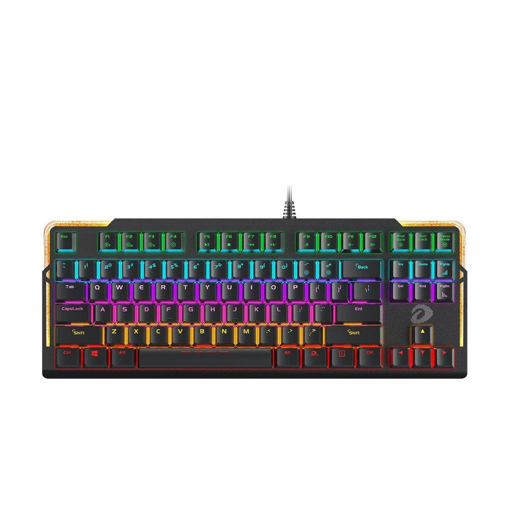 DAREU EK815S BRILLIANT TKL MECHANICAL KEYBOARD
