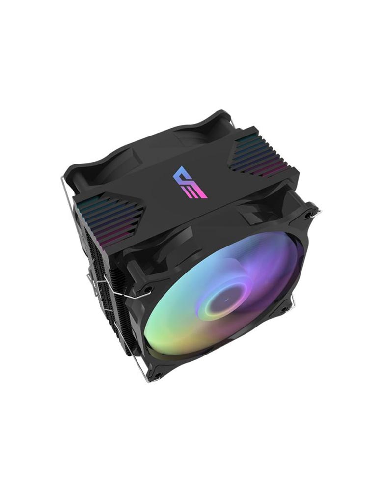 DARKFLASH DARKAIR ARGB CPU COOLER