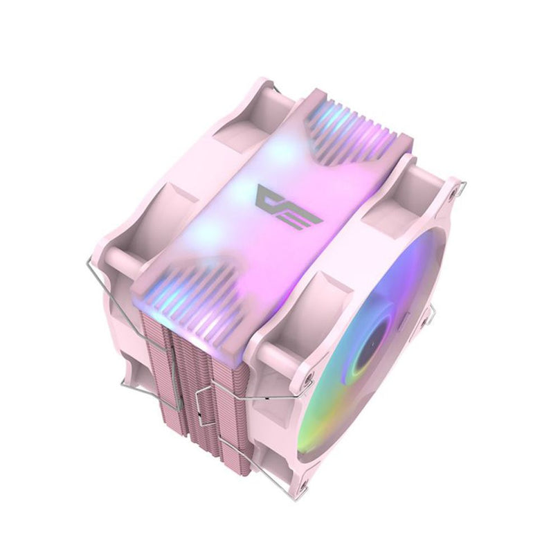 DARKFLASH DARKAIR ARGB CPU COOLER
