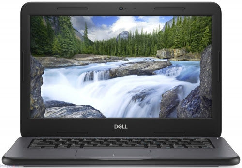 DELL LATITUDE 3310 13INCH CORE I3-8145U 8GB RAM 256GB SSD WINDOWS 10 HOME LAPTOP