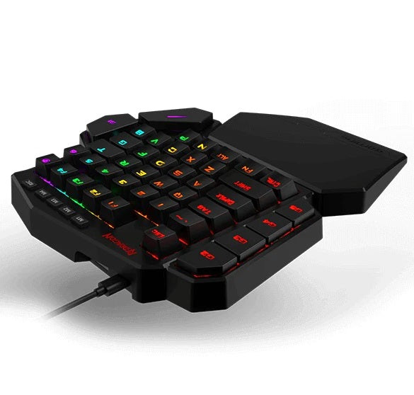 REDRAGON(K585RGB) V2 DITI MECHANICAL KEYBOARD