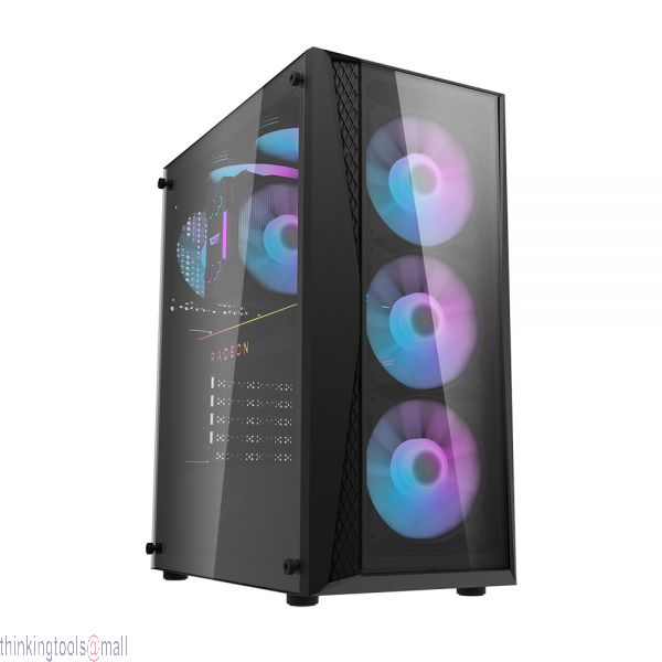 DARKFLASH DK352 PLUS CASE