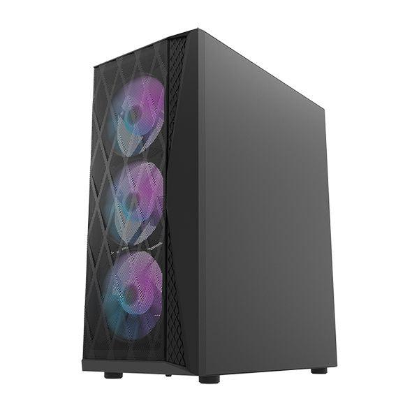 DARKFLASH DK352 MESH CASE