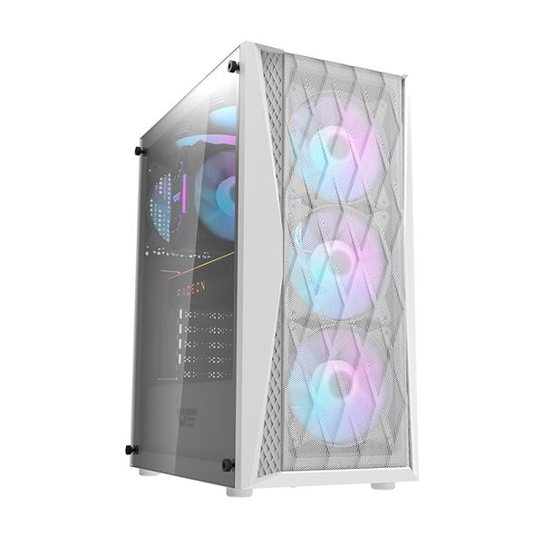 DARKFLASH DK352 MESH CASE