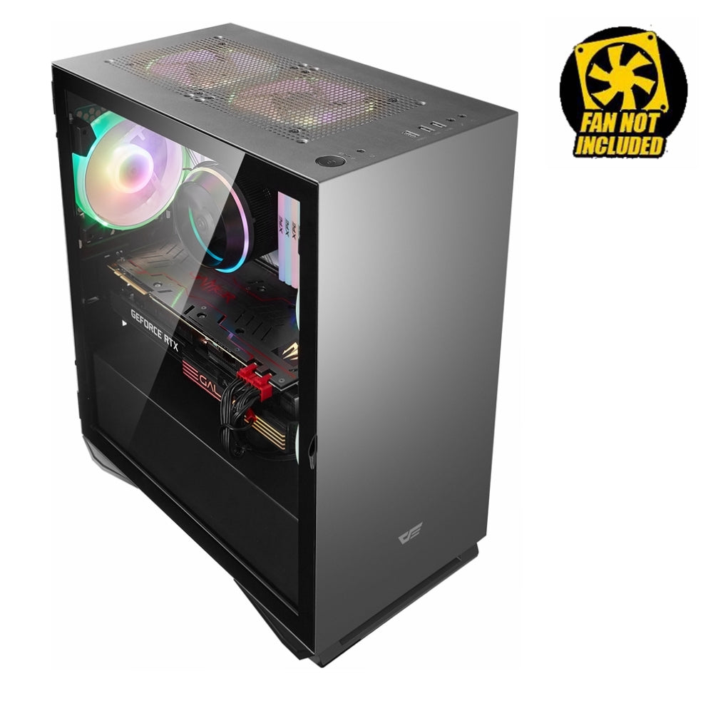 DARKFLASH DLM22 GAMING CASE