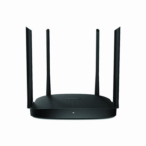HIKVISION AC1200M (DS-3WR12C(O-STD)/US) DUAL-BAND WIRELESS ROUTER