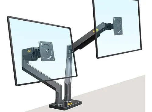 NORTH BAYOU G35 DUAL DESKMOUNT