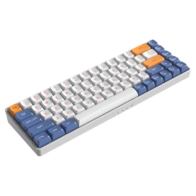 DARKFLASH GD68 MECHANICAL KEYBOARD