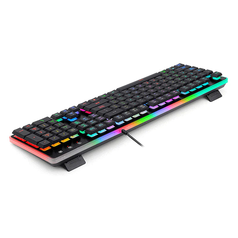 REDRAGON K509 RGB DYAUS 2 RGB WIRE GAMING KEYBOARD