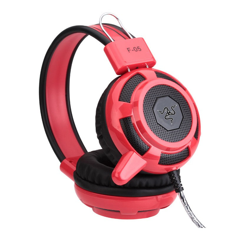 FO5 HEADSET