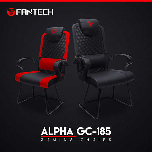 FANTECH ALPHA GC-185 GAMING CHAIR