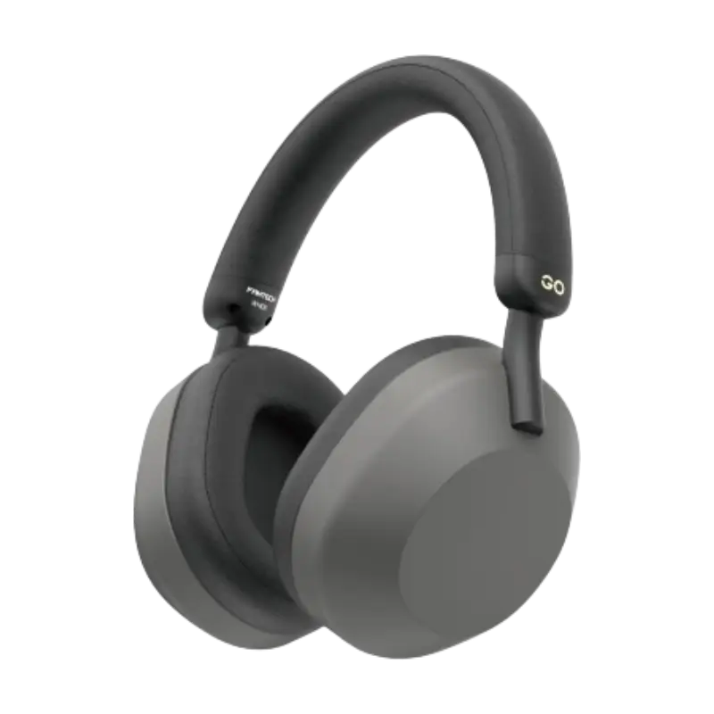 FANTECH WH06 GO TUNE WIRELESS HEADPHONE