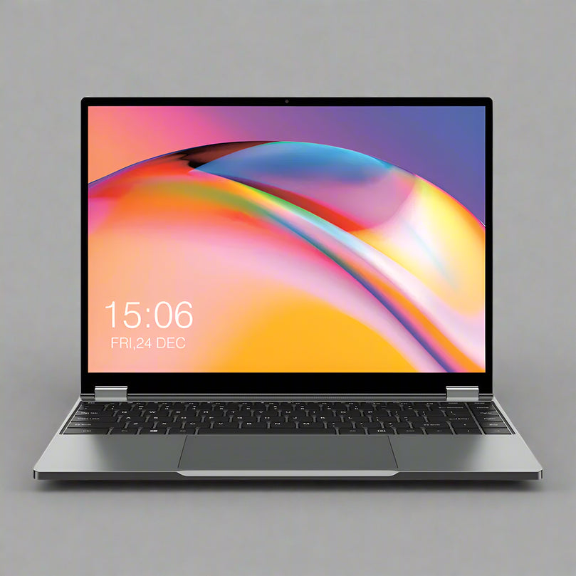 CHUWI COREBOX | INTEL CORE I5-12450H | 16GB RAM DDR5 | 512GB M.2 SSD | INTEL UHD GRAPHICS | MINI PC