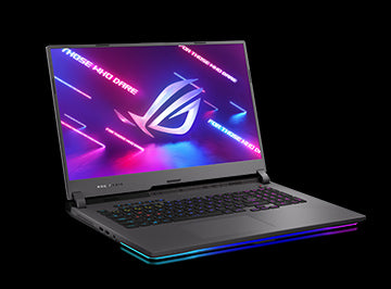 ASUS ROG STRIX G17 G713RS-LL028WS RYZEN 9 6900HX GAMING LAPTOP