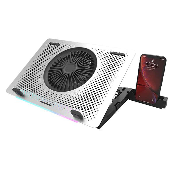 DARKFLASH G200 PLUS LIGHTSTRIP LAPTOP COOLER