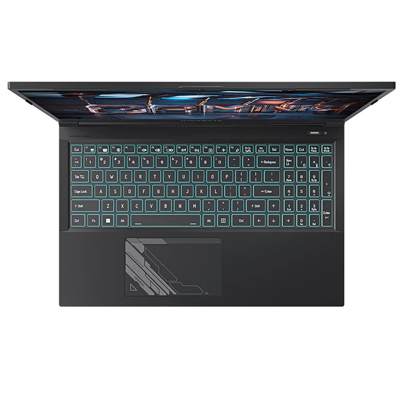 GIGABYTE G5 MF5-H2PH353KH | 15.6" FHD 144Hz | i7-13620H | 16GB DDR5 | 512GB SSD | RTX 4050 6GB GDDR6 | Windows 11 Home | GAMING LAPTOP