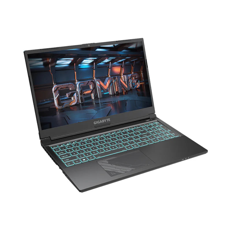 GIGABYTE G5 MF5-H2PH353KH | 15.6" FHD 144Hz | i7-13620H | 16GB DDR5 | 512GB SSD | RTX 4050 6GB GDDR6 | Windows 11 Home | GAMING LAPTOP