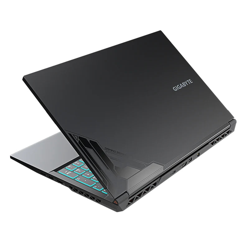 GIGABYTE G5 MF5-H2PH353KH | 15.6" FHD 144Hz | i7-13620H | 16GB DDR5 | 512GB SSD | RTX 4050 6GB GDDR6 | Windows 11 Home | GAMING LAPTOP