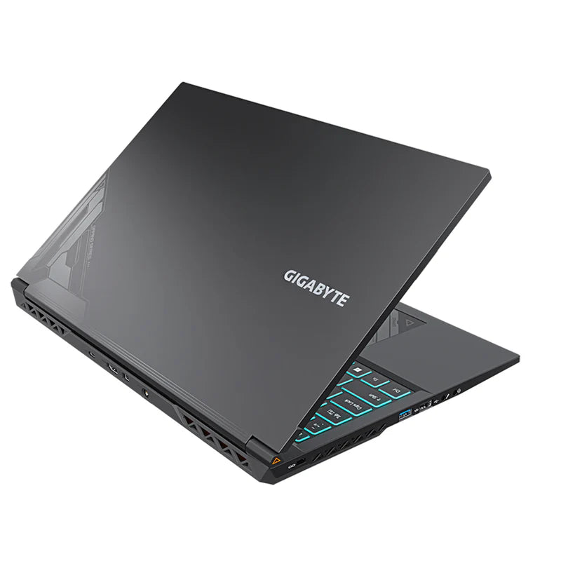 GIGABYTE G5 MF5-H2PH353KH | 15.6" FHD 144Hz | i7-13620H | 16GB DDR5 | 512GB SSD | RTX 4050 6GB GDDR6 | Windows 11 Home | GAMING LAPTOP