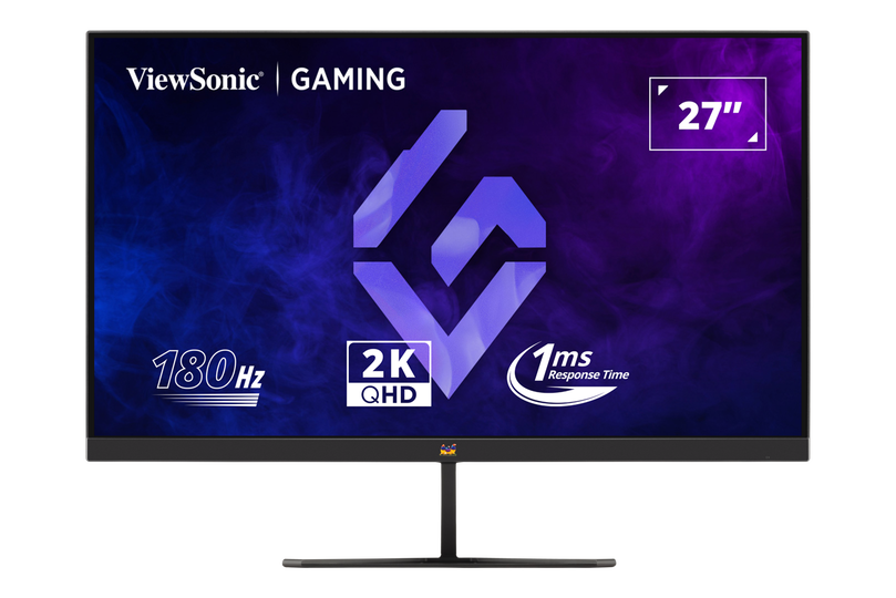 VIEWSONIC VX2758A-2K-PRO-4 27" 180HZ 2K GAMING MONITOR