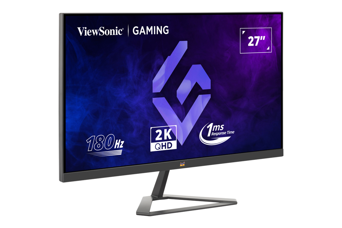 VIEWSONIC VX2758A-2K-PRO-4 27" 180HZ 2K GAMING MONITOR