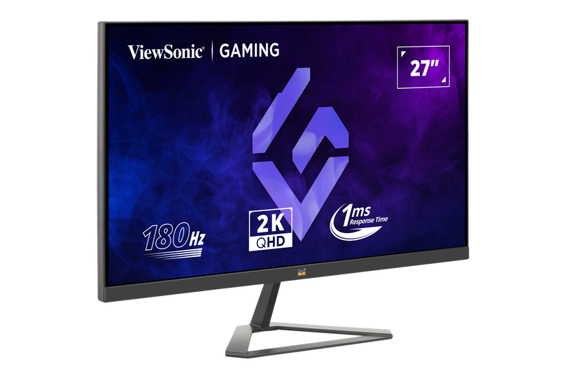 VIEWSONIC VX2758A-2K-PRO-4 27" 180HZ 2K GAMING MONITOR