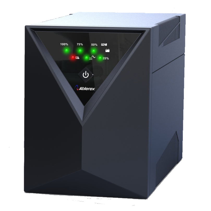 ABLEREX GR2000 2000VA UPS