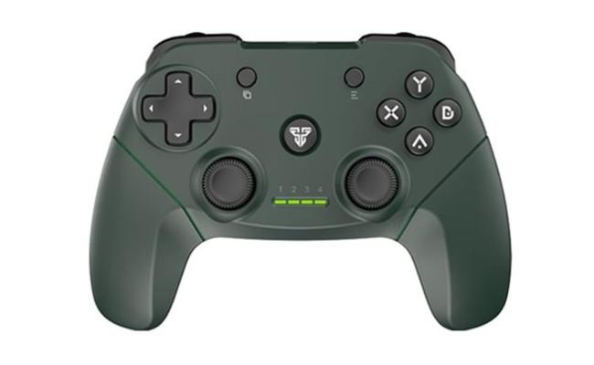 FANTECH WGP12 2.4GHZ WIRELESS CONTROLLER FOR PC&PS3