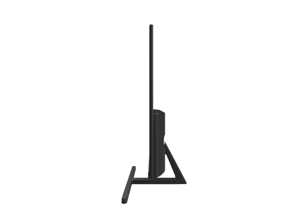 GAMDIAS ATLAS HD238IF 23.8" III 120HZ BLACK FLAT GAMING MONITOR