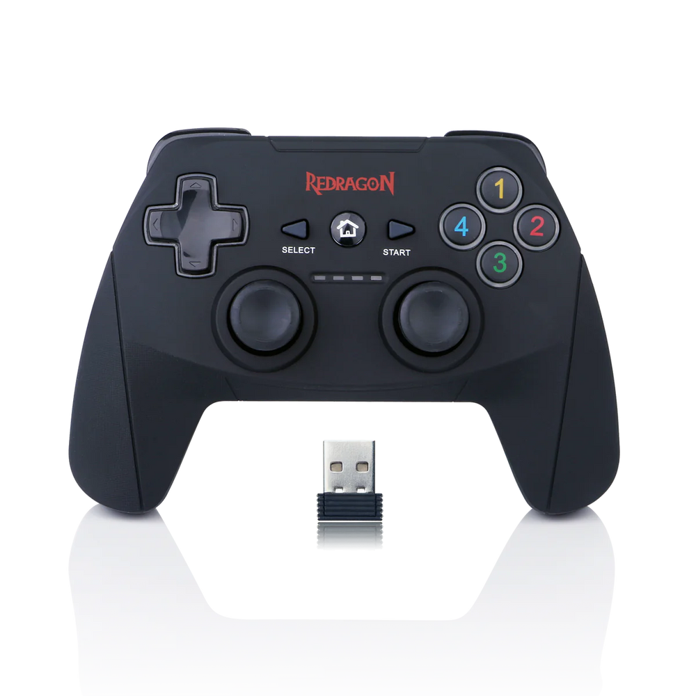 REDRAGON (G808) HARROW