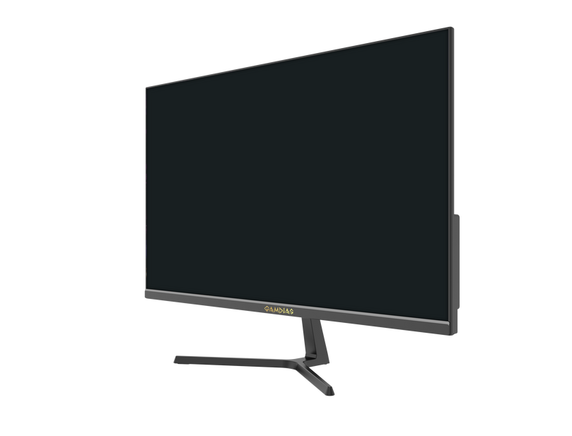 GAMDIAS ATLAS HD27IF IPS 165HZ FHD MONITOR