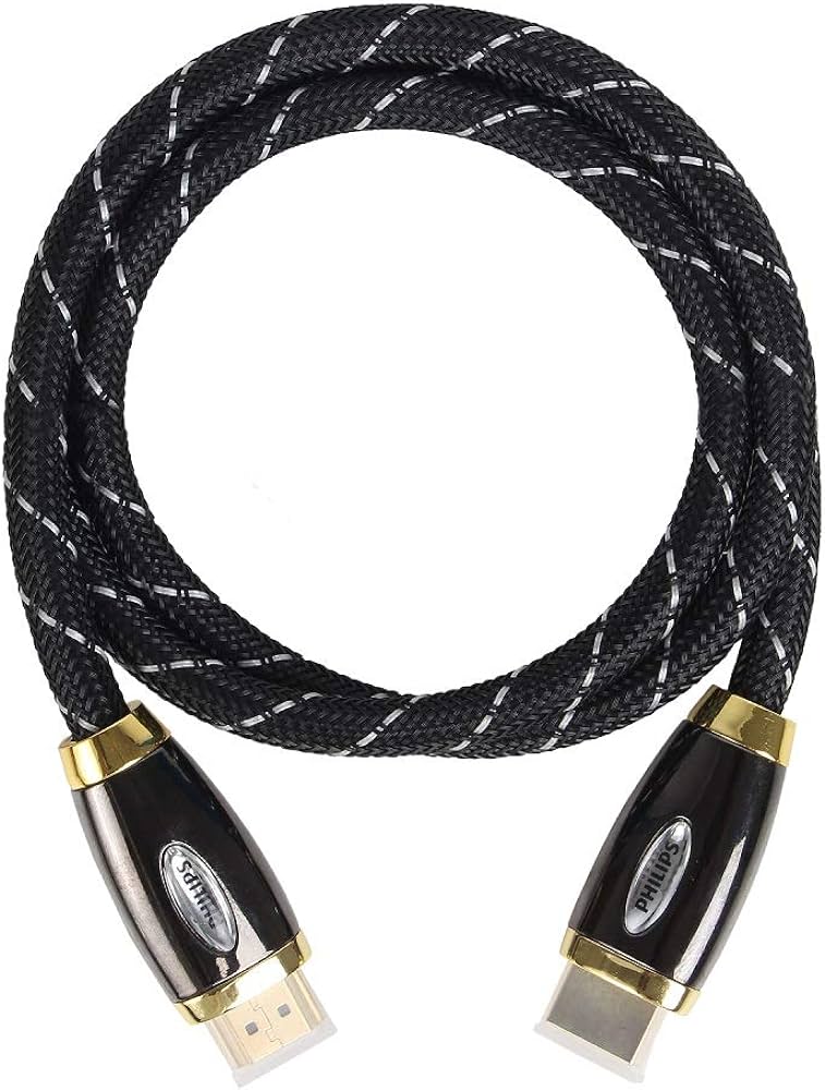 PHILIPS HDMI 12 METERS CABLE