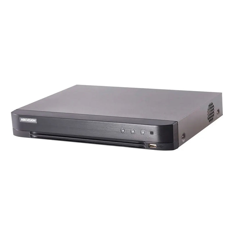 HIKVISION DS-7204HGHI-K1 4 CHANNEL 2MP DVR