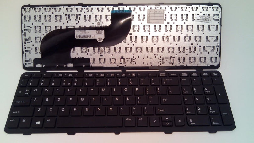 HP 650 G1 (J) LAPTOP KEYBOARD