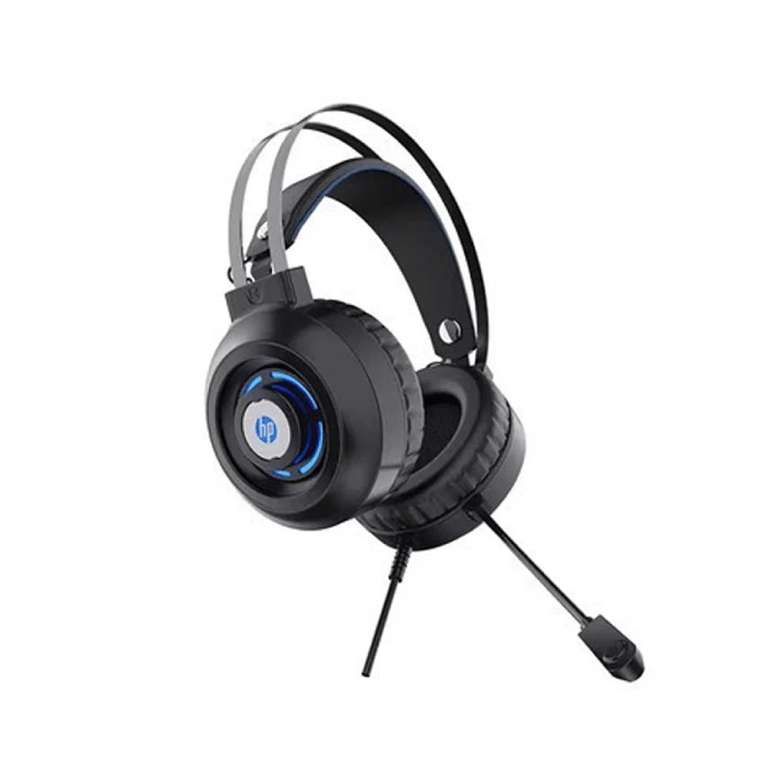 HP H100 WIRED HEADSET