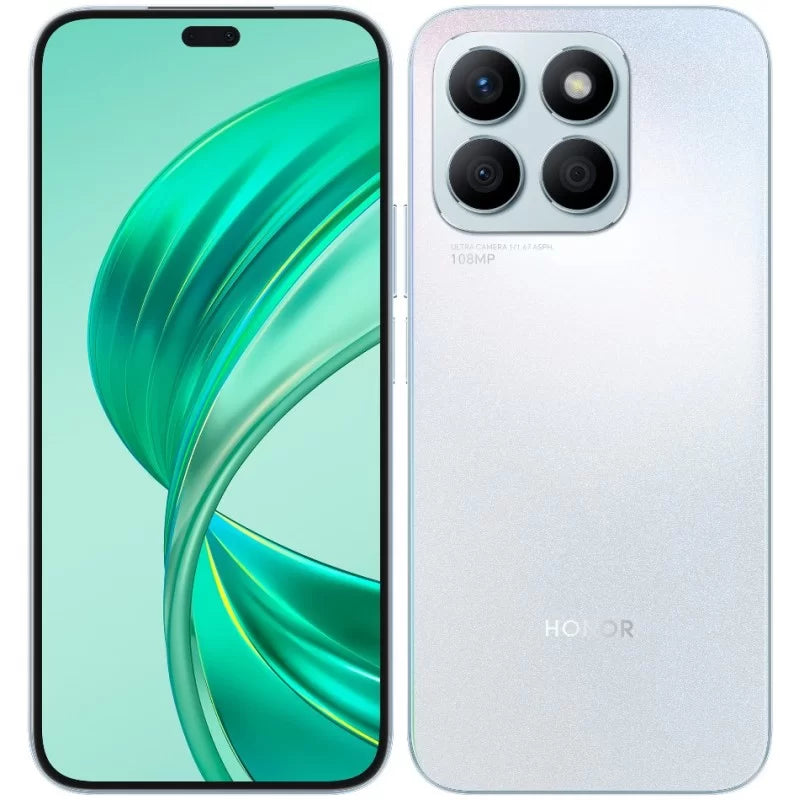 HONOR X8B 16+512GB LDU
