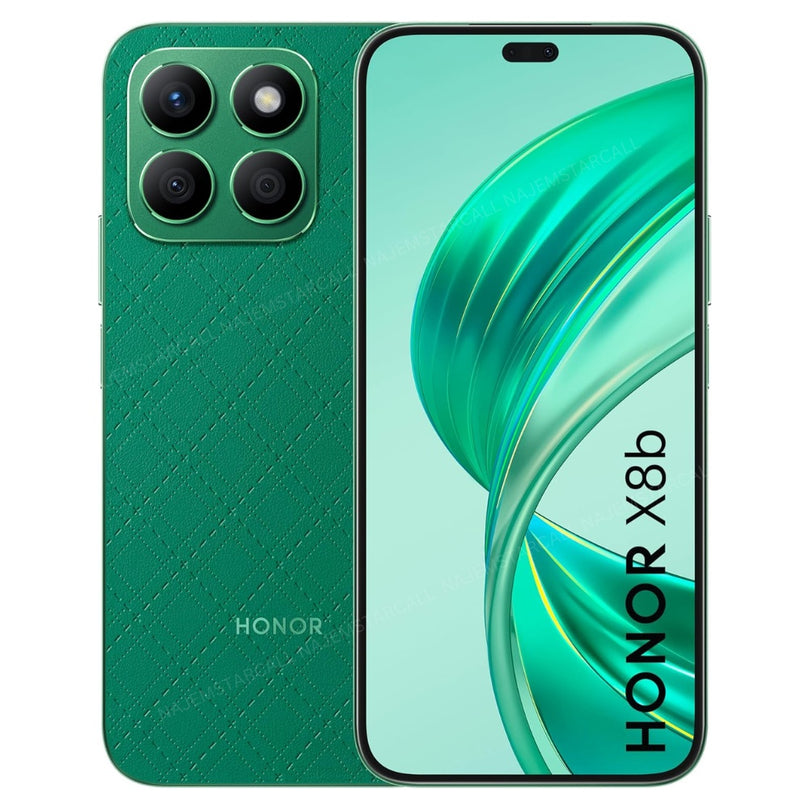 HONOR X8B 16+512GB LDU