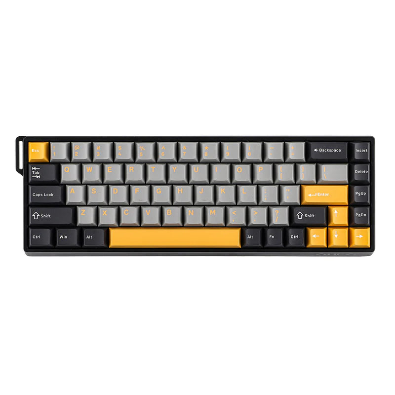 AULA WIN68 HE MAGNETIC SWITCH KEYBOARD