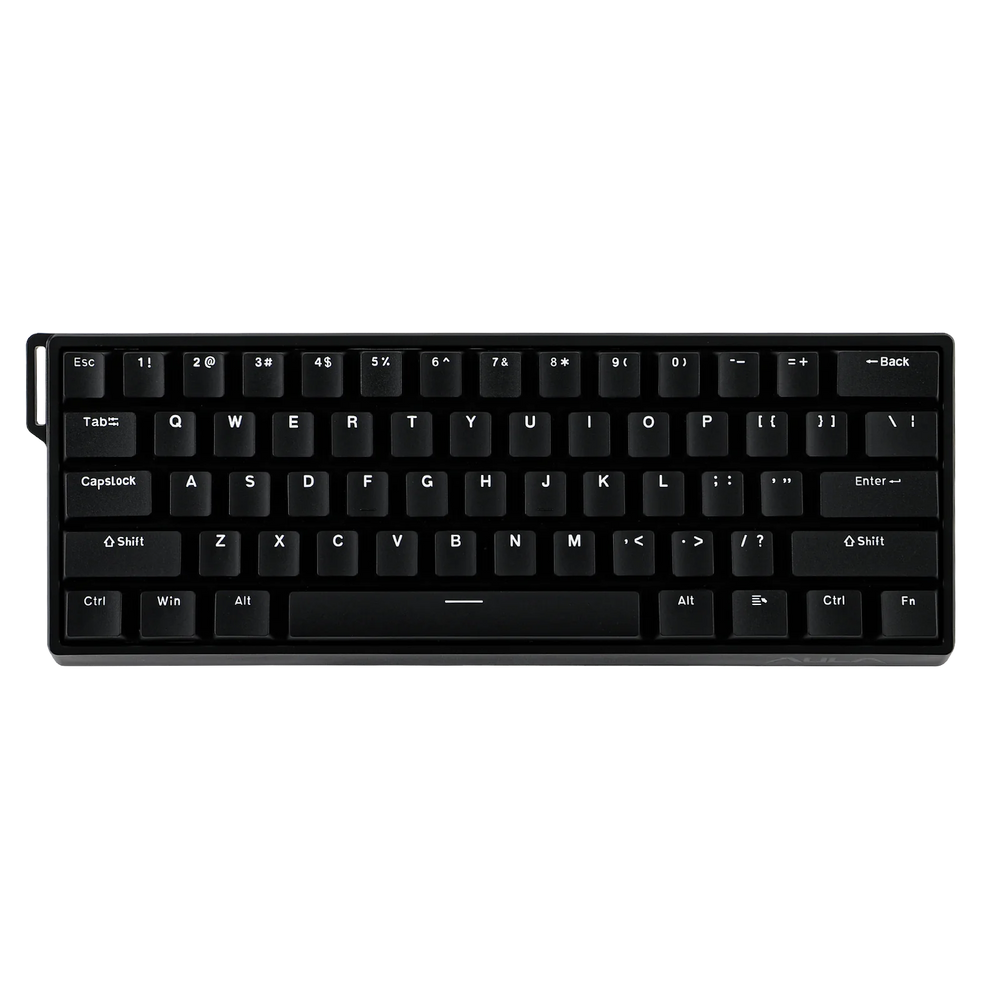 AULA WIN60 HE MAGNETIC SWITCH KEYBOARD (WHITE, GRAY,BLUE)