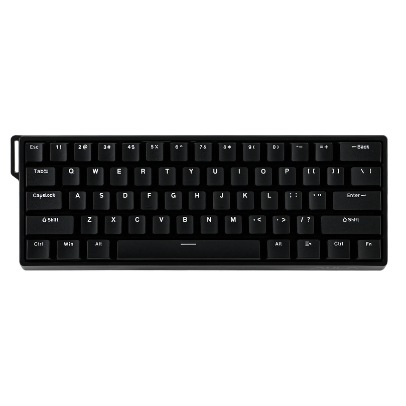 AULA WIN60 HE MAGNETIC SWITCH KEYBOARD (WHITE, GRAY,BLUE)