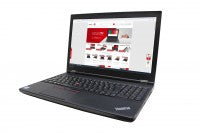 LENOVO THINKPAD L590| INTEL CORE-i3 8TH GEN | 8GB DDR4 | 256GB SSD| WINDOWS 10 | 15.6" SCREEN DISPLAY | SURPLUS LAPTOP
