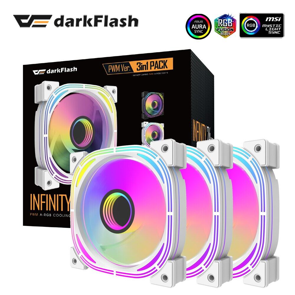 DARKFLASH INFINITY 24 31N1 FAN