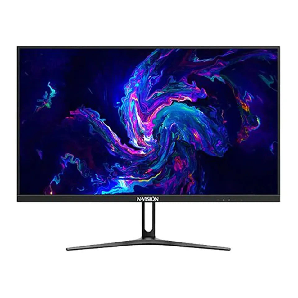NVISION IP24V3/IP24V8 24 INCH IPS FHD 75HZ MONITOR